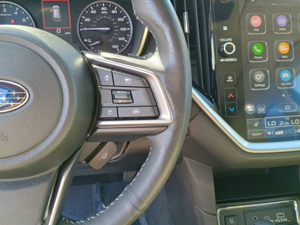 Certified 2023 Subaru Ascent Limited w/ Technology Package image 30