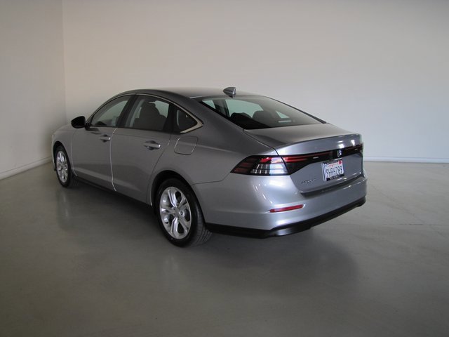 Certified 2023 Honda Accord LX image 21