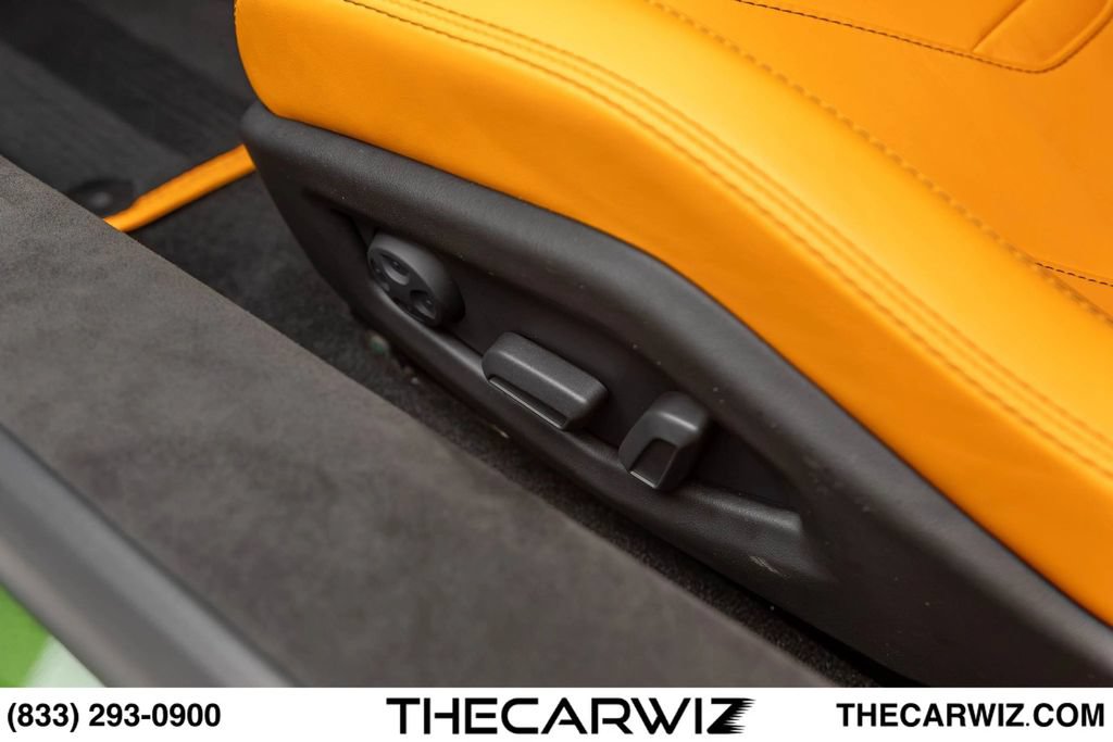 Used 2024 Lamborghini Huracan Tecnica RWD image 64