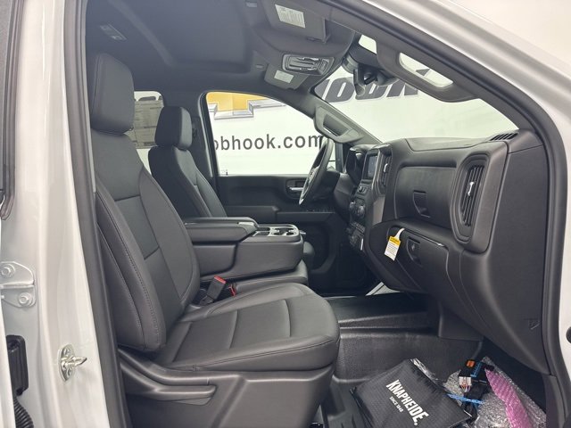 New 2026 Chevrolet Silverado 2500 W/T w/ WT Convenience Package image 36