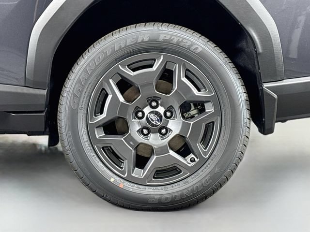 New 2026 Subaru Outback Premium AWD/4WD image 31
