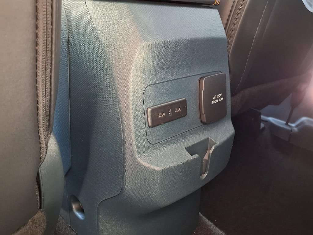 New 2026 Ford Maverick Tremor AWD/4WD image 27