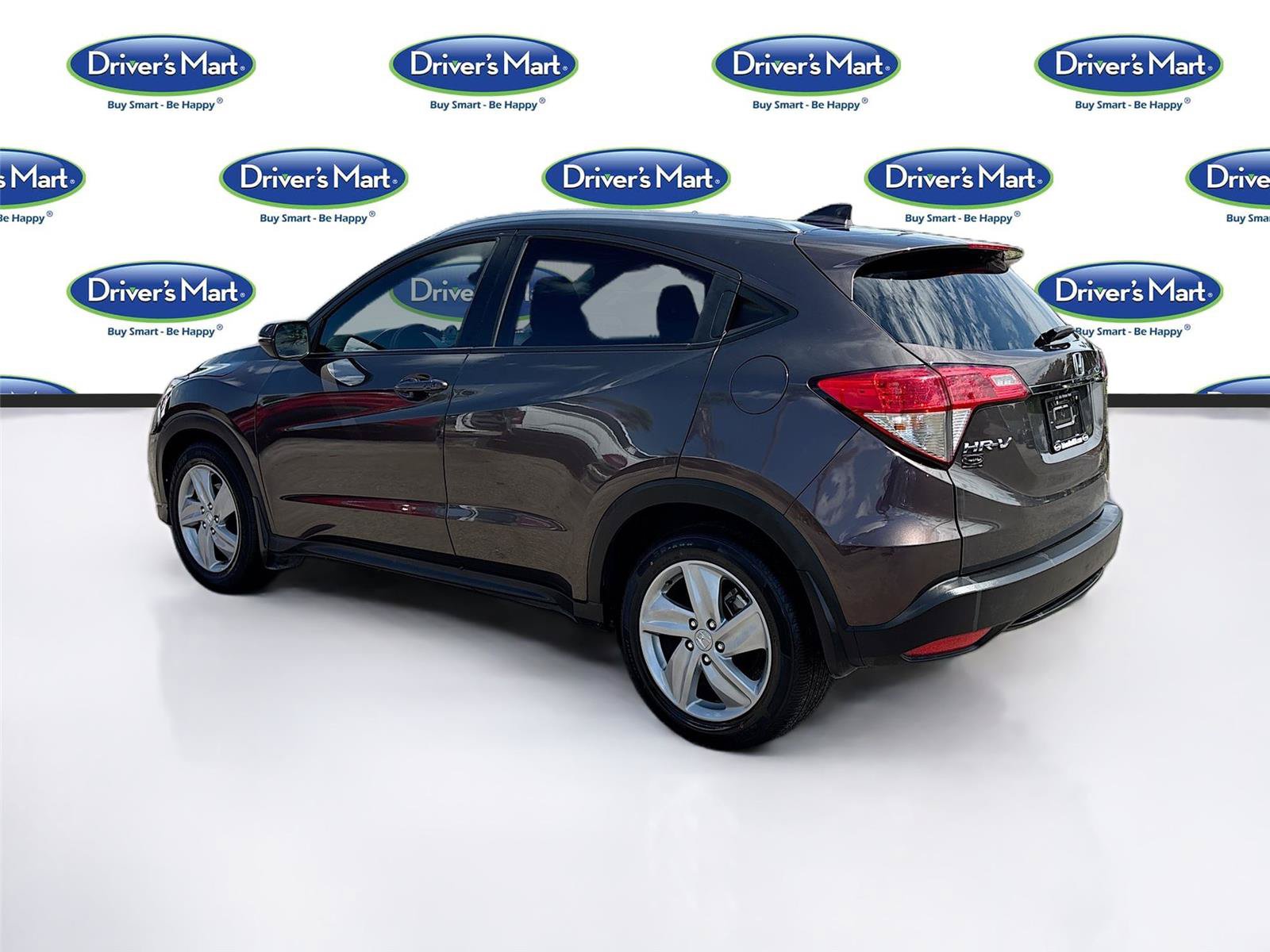Used 2020 Honda HR-V EX image 5