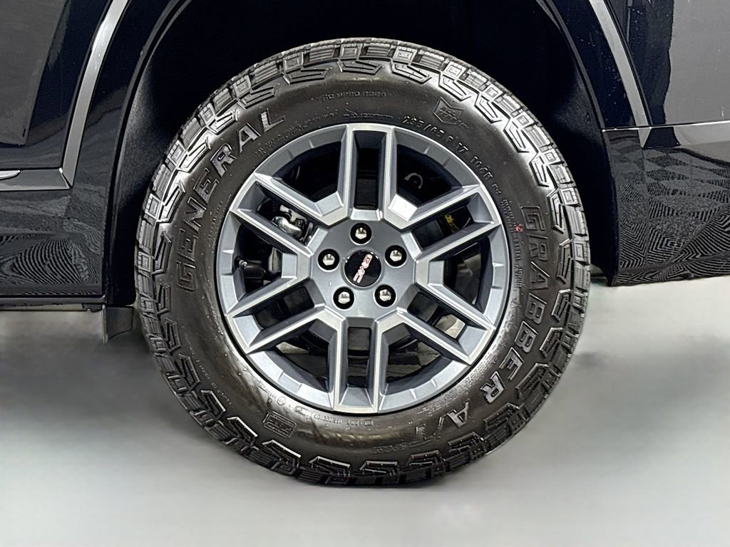 New 2026 GMC Terrain AT4 image 31