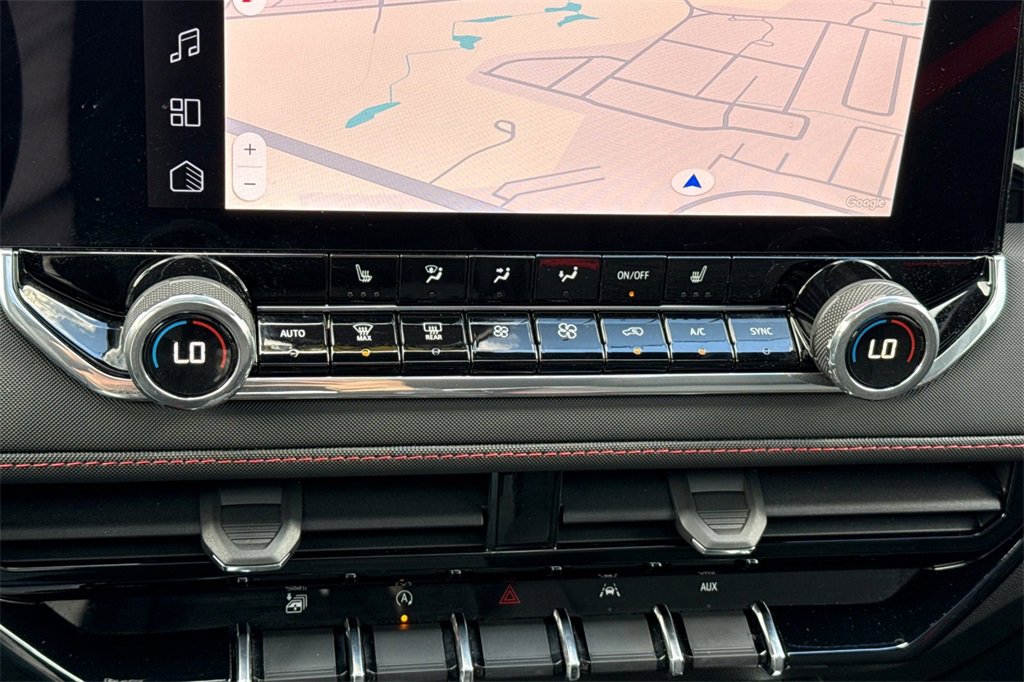 Used 2025 Chevrolet Colorado Z71 image 29