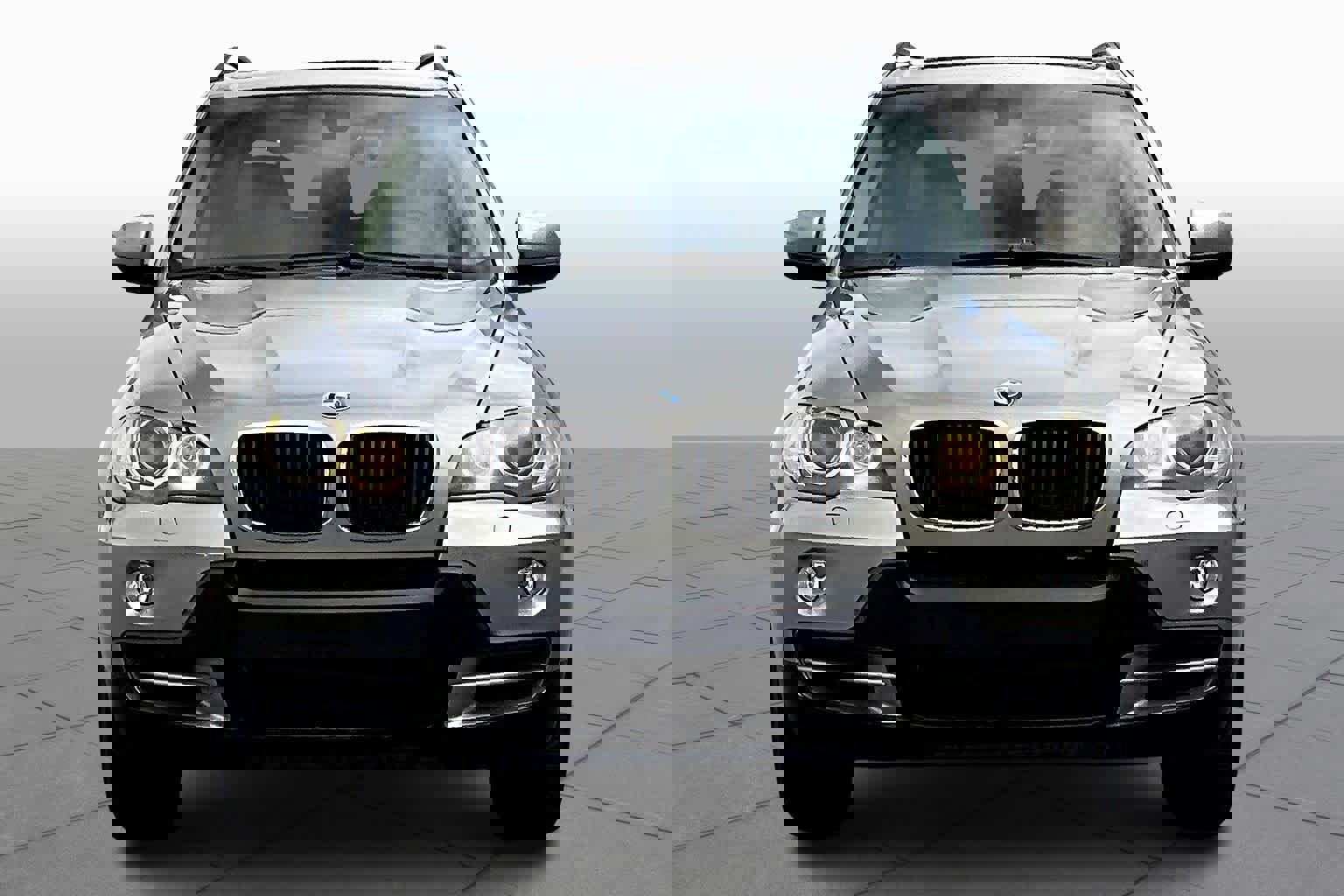 Used 2008 BMW X5 3.0si image 3