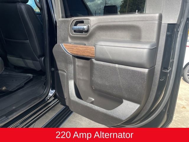 Used 2023 Chevrolet Silverado 2500 High Country w/ Z71 Off-Road Package image 36