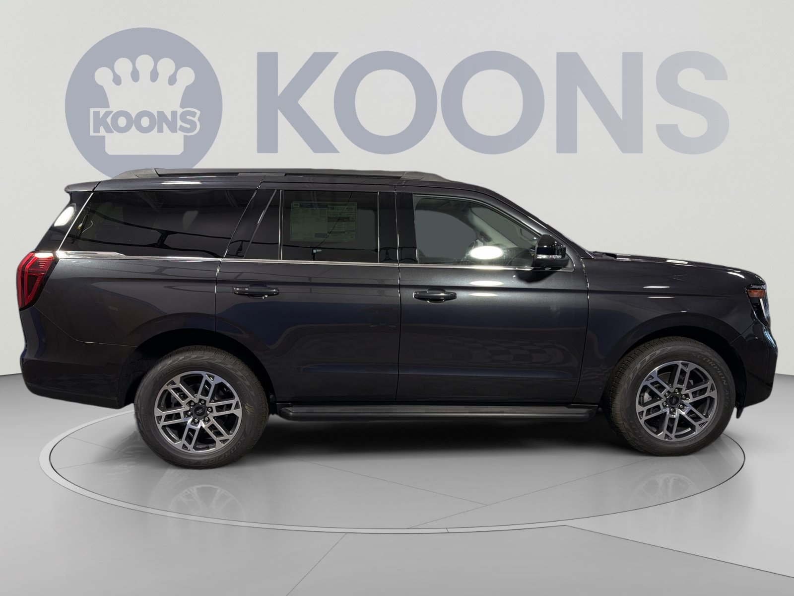 New 2026 Ford Expedition Active AWD/4WD image 8