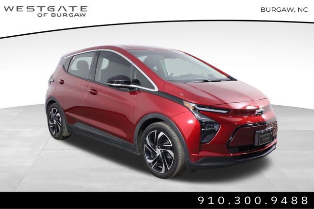 Used 2023 Chevrolet Bolt LT