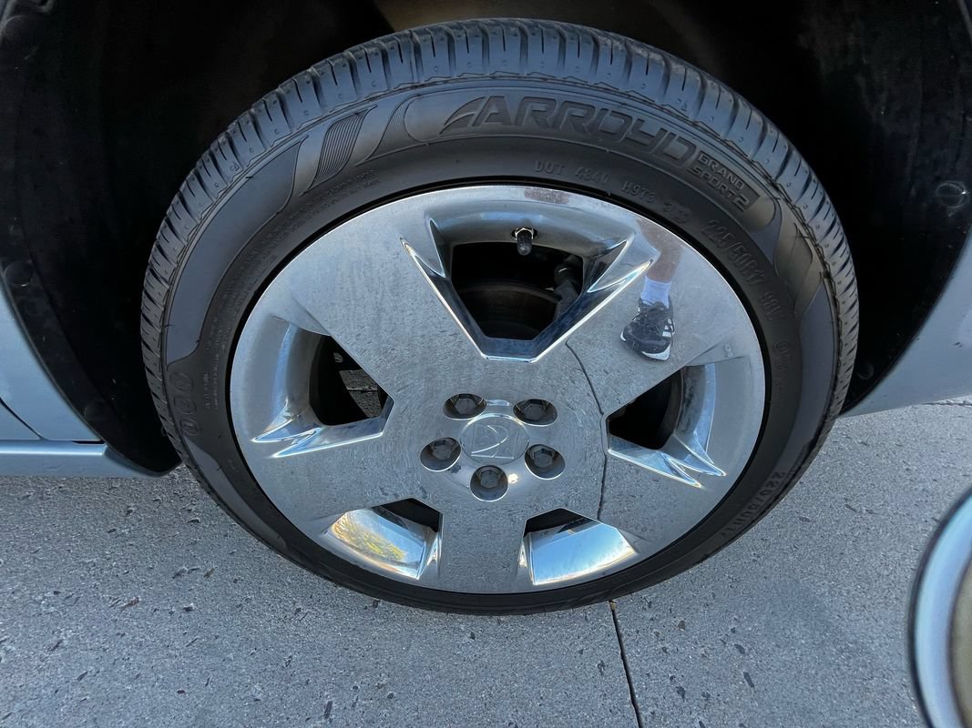 Used 2007 Saturn Aura XE w/ Convenience Pkg FWD image 24