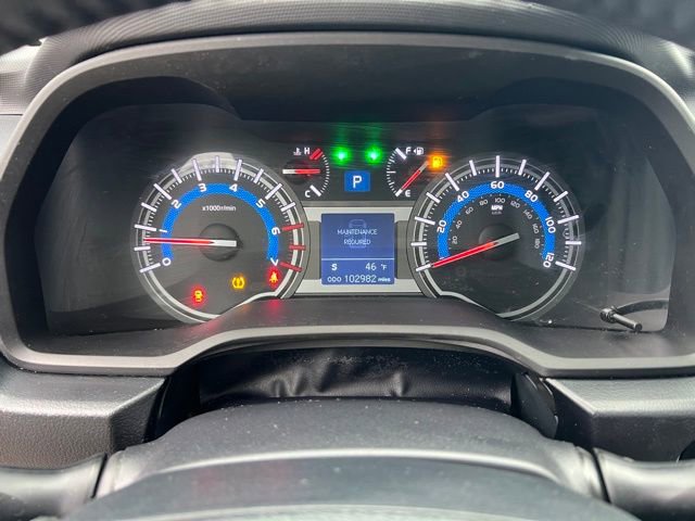 Used 2017 Toyota 4Runner SR5 Premium image 16