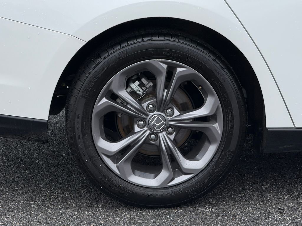 Used 2024 Honda Accord EX image 7