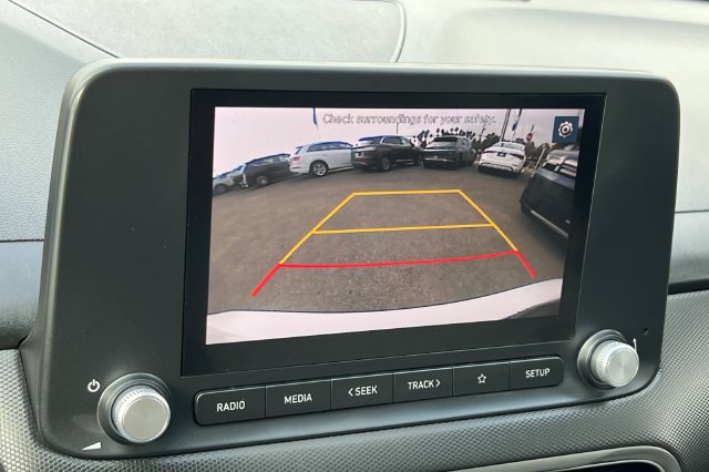 Used 2023 Hyundai Kona SE w/ Cargo Package FWD image 24