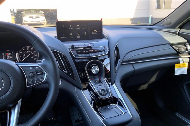 New 2026 Acura RDX SH-AWD image 10