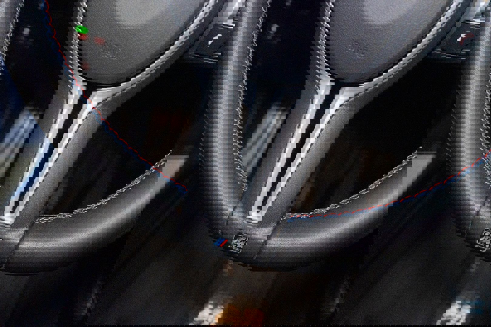 Used 2017 BMW M2 image 40