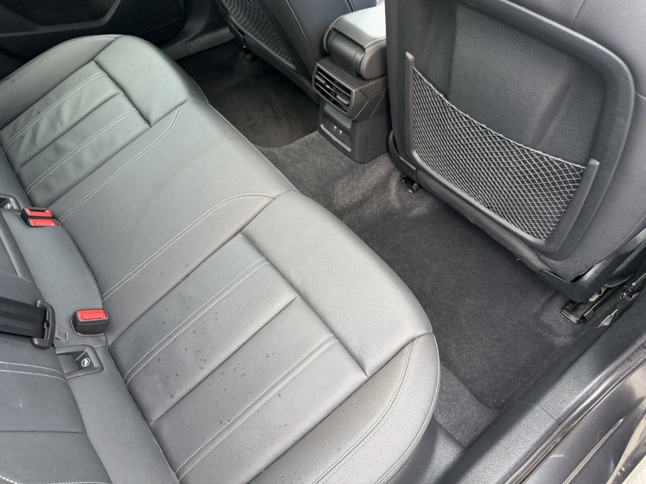 Used 2022 Audi S3 Prestige AWD/4WD image 24
