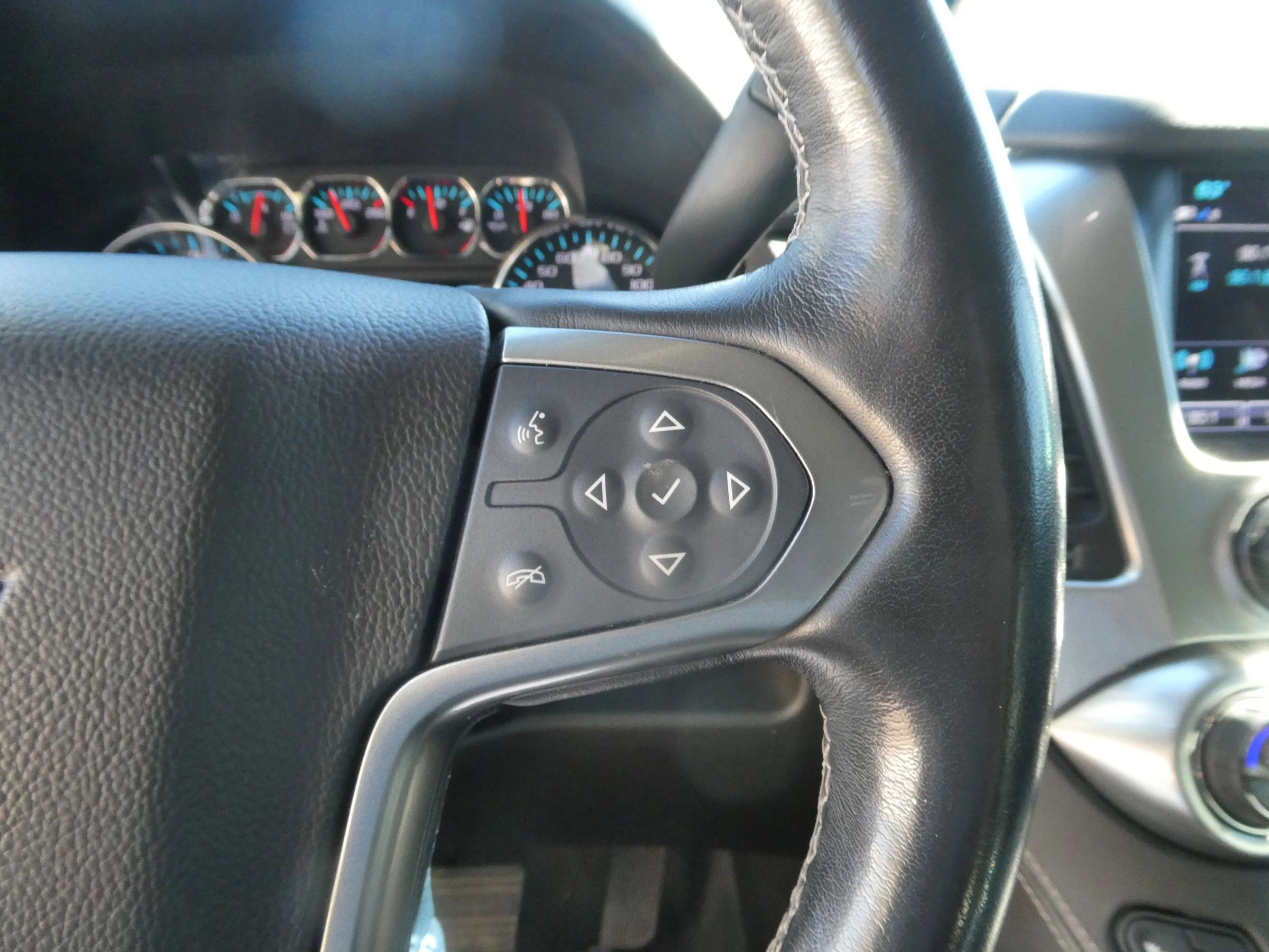 Used 2019 Chevrolet Tahoe Premier image 19