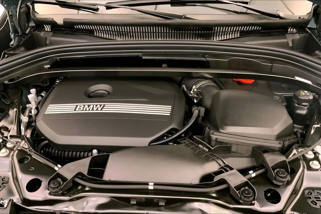 New 2026 BMW X1 xDrive28i w/ Technology Package image 8