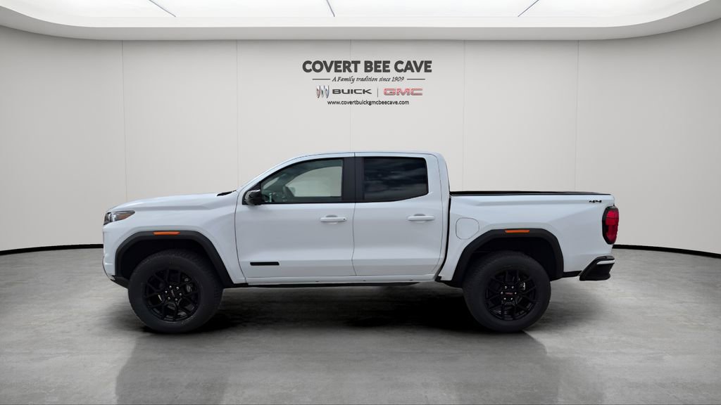 New 2026 GMC Canyon Elevation w/ Convenience Package image 5
