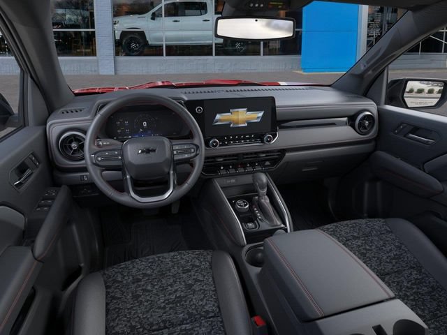 New 2026 Chevrolet Colorado Z71 AWD/4WD image 16