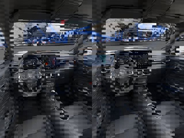 New 2026 Ford Mustang GT image 9