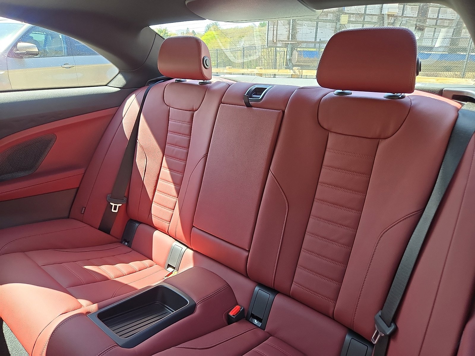 Used 2023 BMW 230i xDrive Coupe w/ Premium Package AWD/4WD image 10