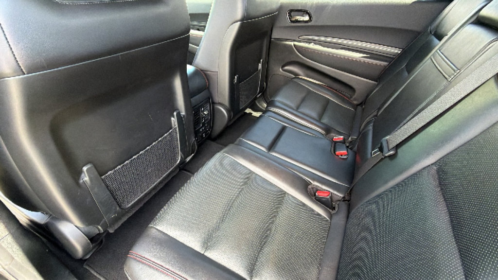 Used 2024 Dodge Durango GT AWD/4WD image 24