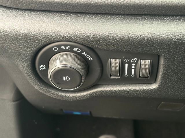 New 2026 Chrysler Pacifica Pinnacle AWD/4WD image 28