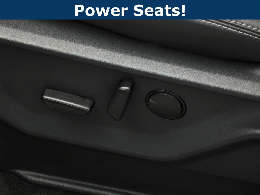 Used 2025 Ford Expedition Max Platinum AWD/4WD image 21