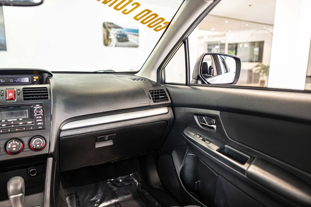 Used 2014 Subaru Impreza 2.0i Sport Premium AWD/4WD image 36