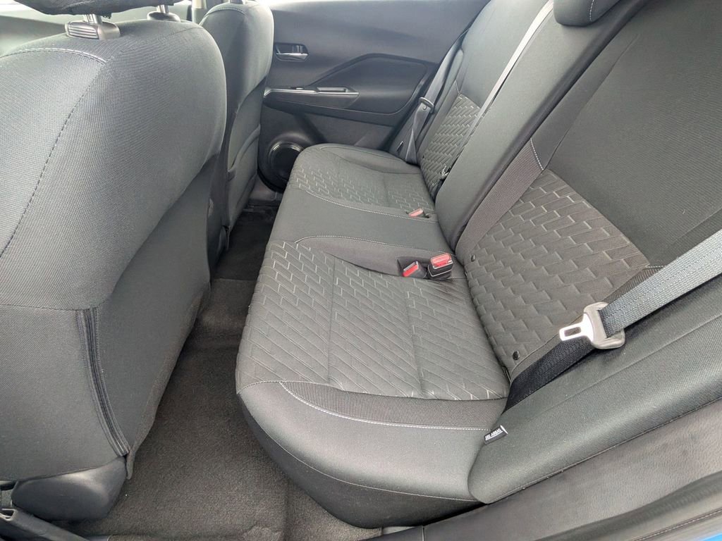 Used 2023 Nissan Kicks SV image 19
