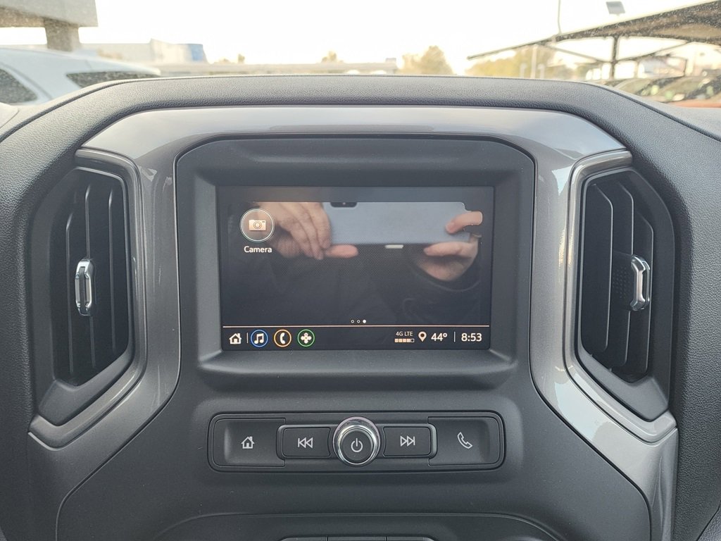 New 2026 GMC Sierra 2500 Pro image 27