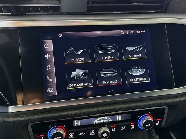 Used 2022 Audi Q3 2.0T Premium Plus w/ Premium Plus Package image 12