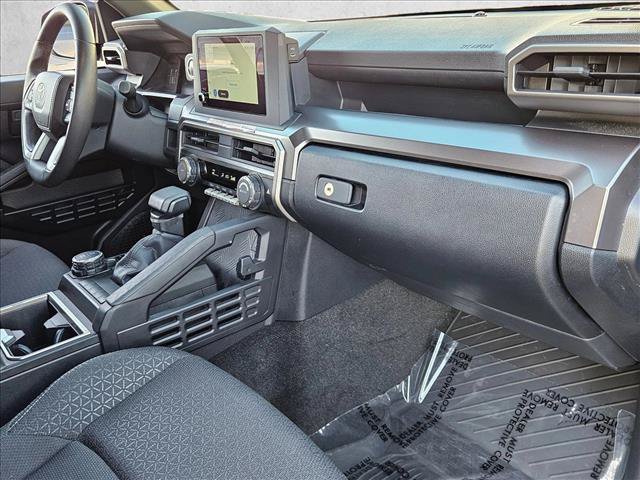 Used 2026 Toyota 4Runner SR5 AWD/4WD image 21