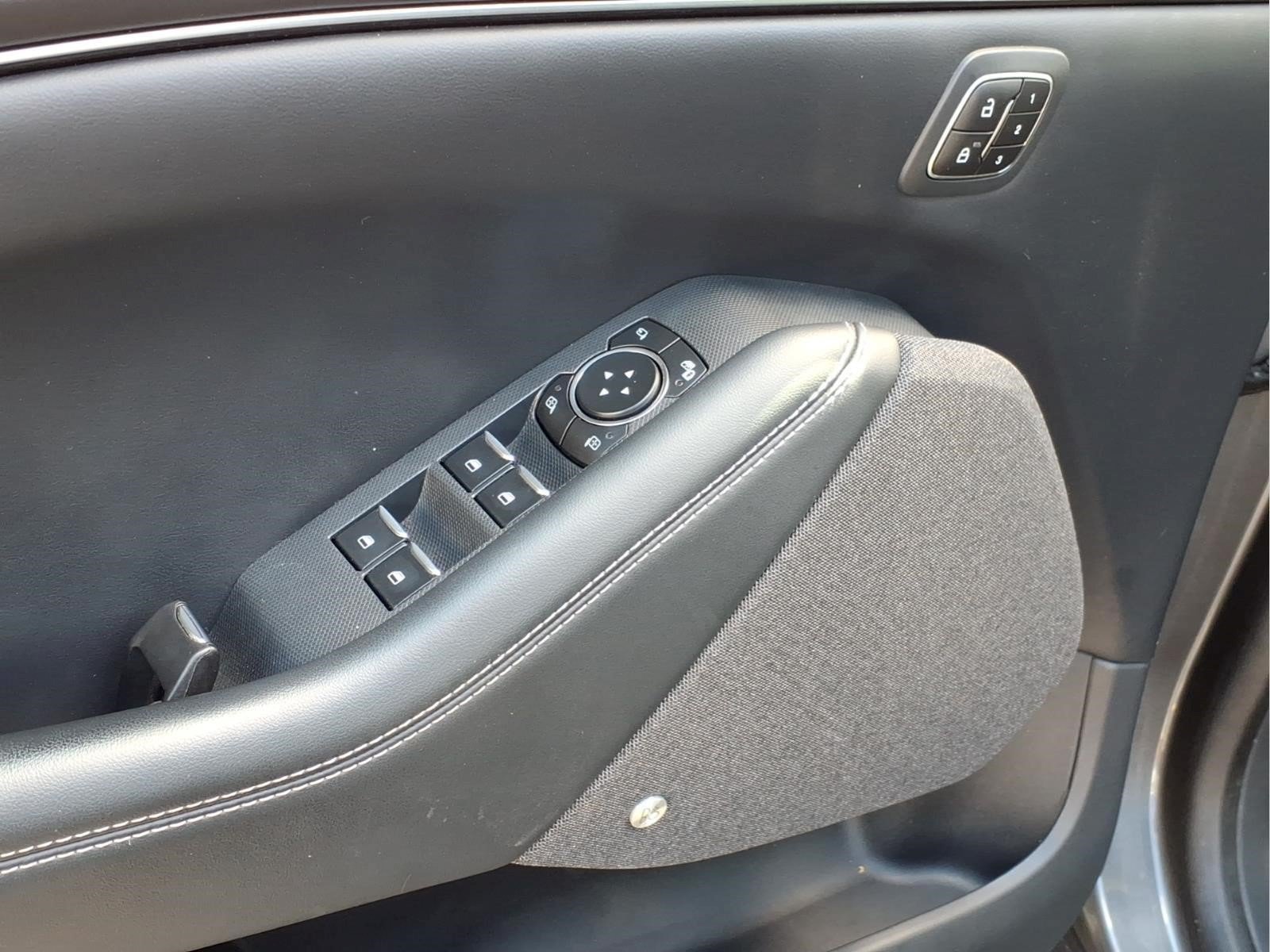 Used 2023 Ford Mustang Mach-E Premium AWD/4WD image 14