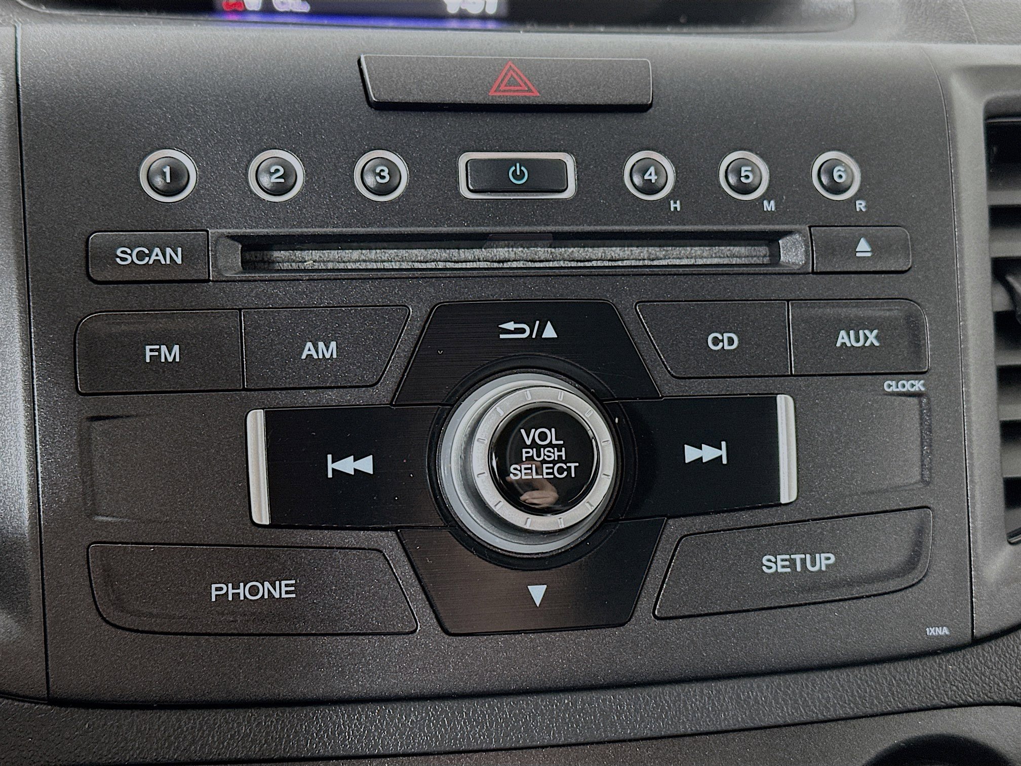 Used 2014 Honda CR-V LX image 15