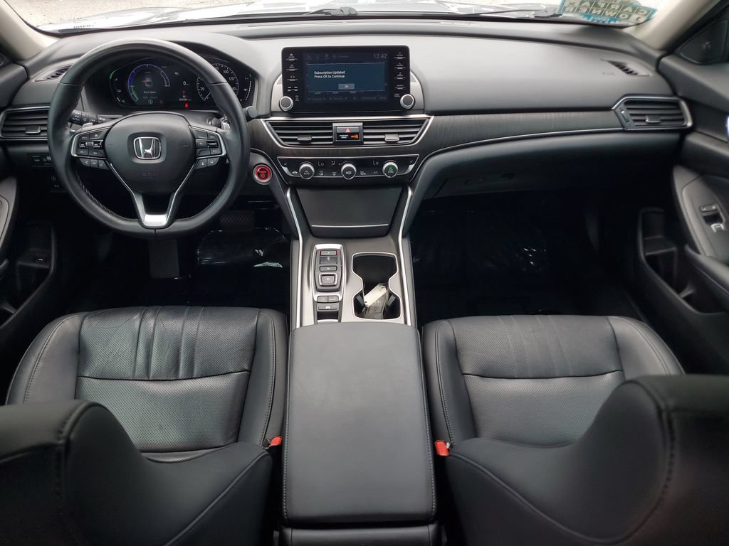 Used 2022 Honda Accord EX-L image 15