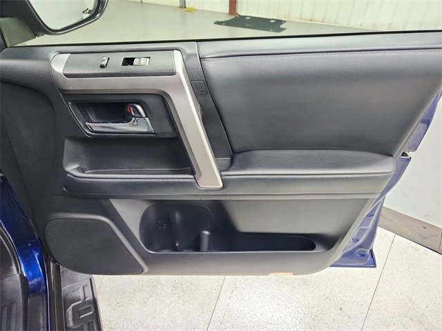 Used 2021 Toyota 4Runner SR5 Premium image 37