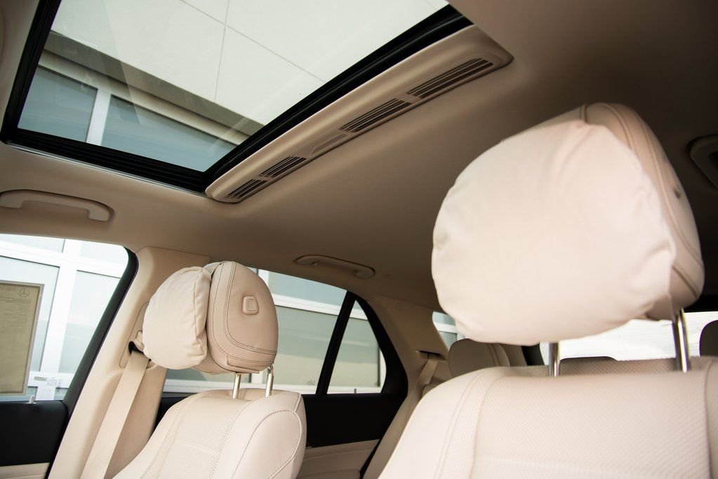 New 2026 Mercedes-Benz GLE 350 4MATIC image 12