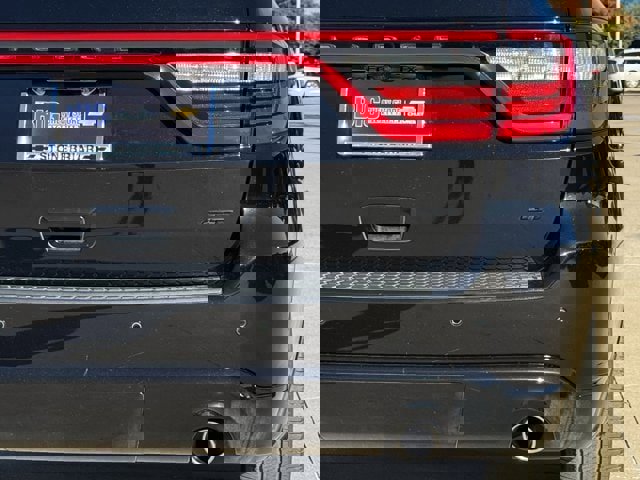 Used 2022 Dodge Durango GT w/ Blacktop Package image 7