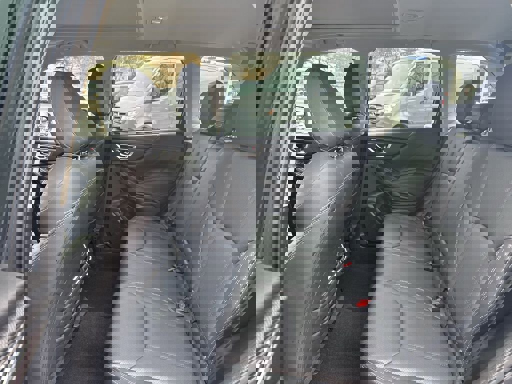 Used 2022 Subaru Forester Touring image 25