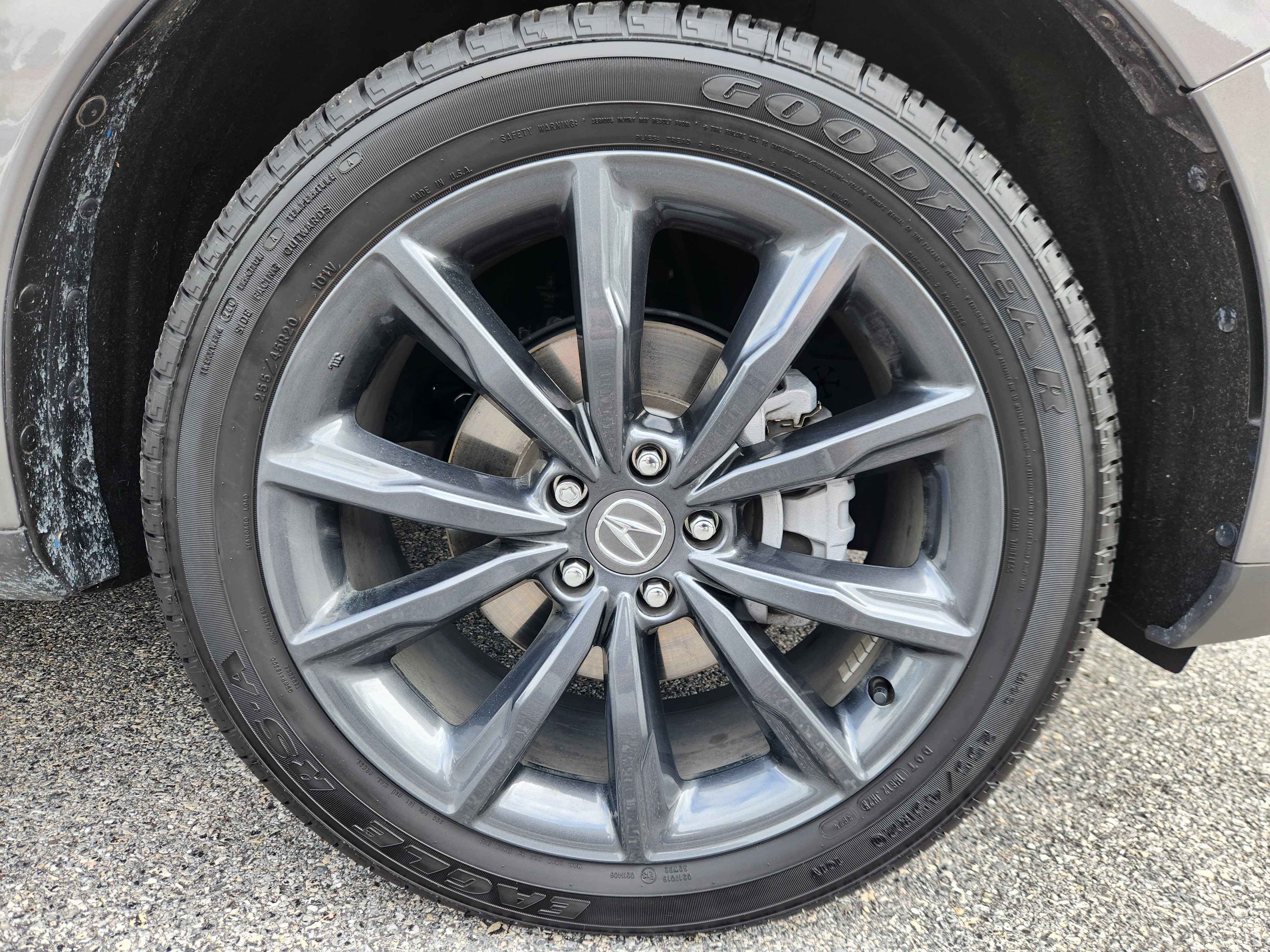 Used 2026 Acura RDX w/ Advance Package AWD/4WD image 21