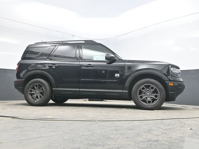 Used 2021 Ford Bronco Sport Big Bend w/ Big Bend Package (96B) AWD/4WD image 38