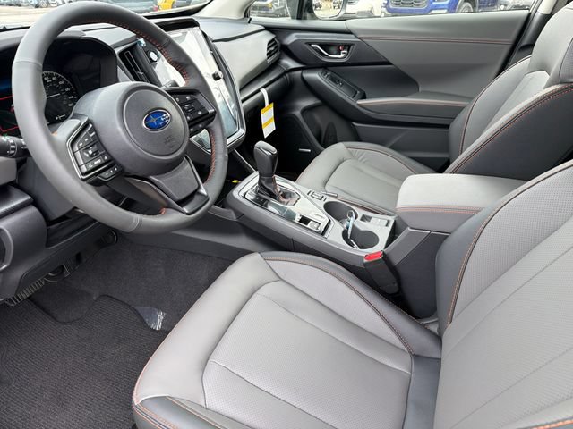 New 2026 Subaru Crosstrek 2.5i Limited AWD/4WD image 19