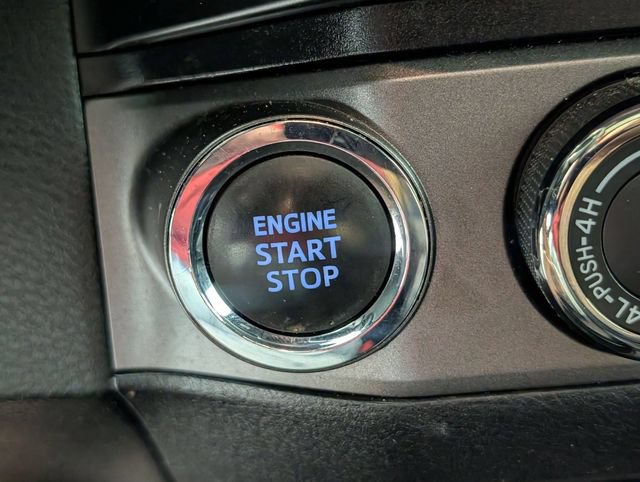 Used 2023 Toyota Tacoma TRD Sport w/ TRD Premium Sport Package AWD/4WD image 24