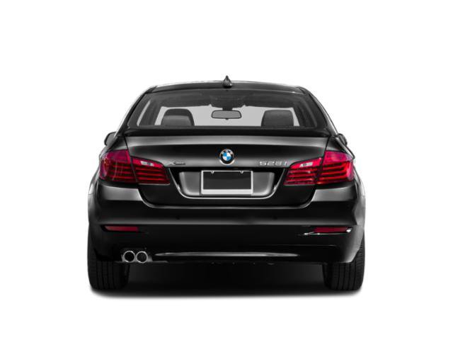 Used 2015 BMW 528i Sedan RWD image 5