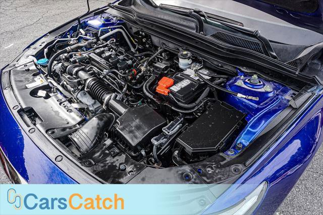 Used 2021 Honda Accord Sport Special Edition image 36