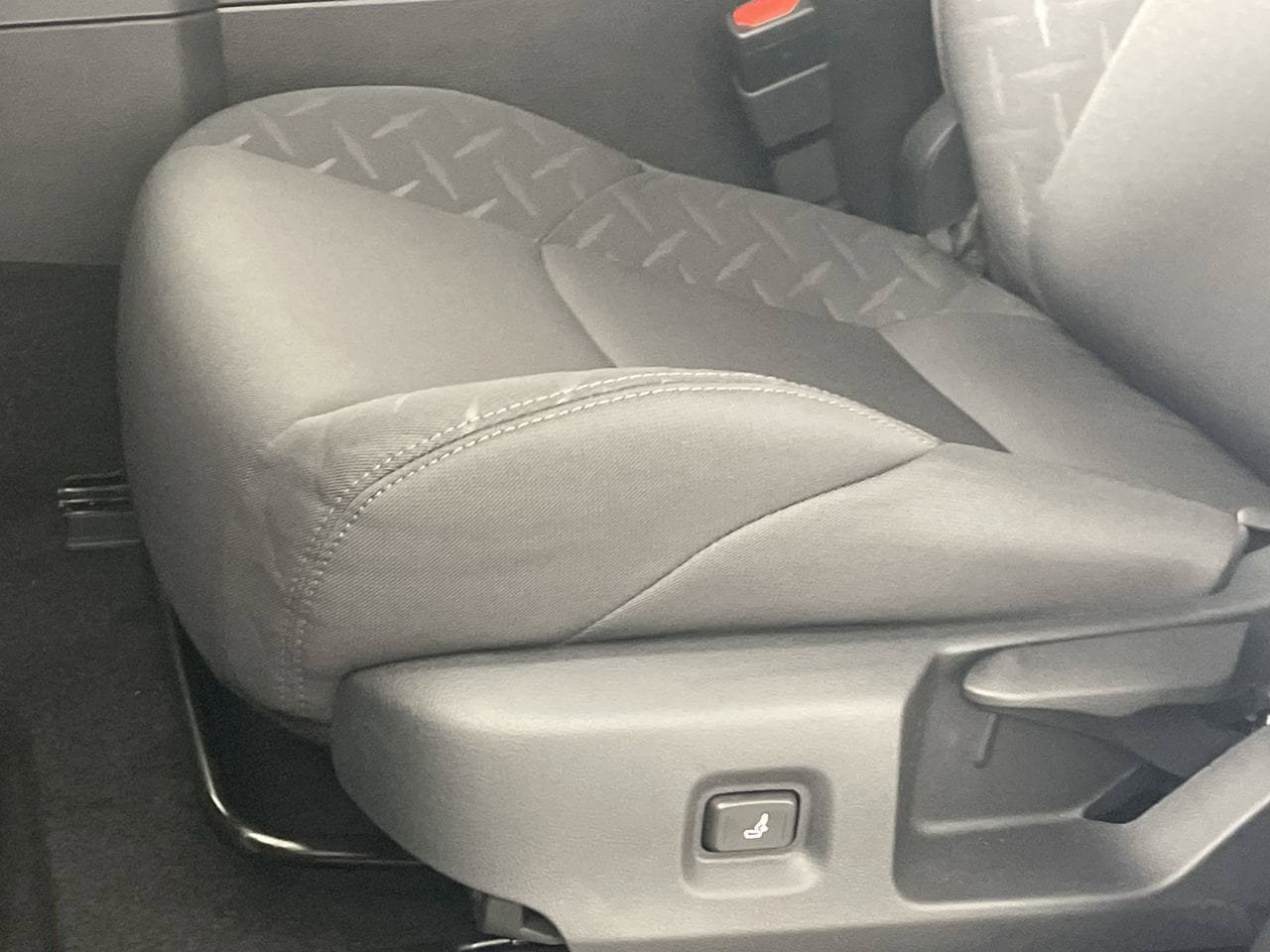 New 2026 Toyota Tacoma SR5 RWD image 19
