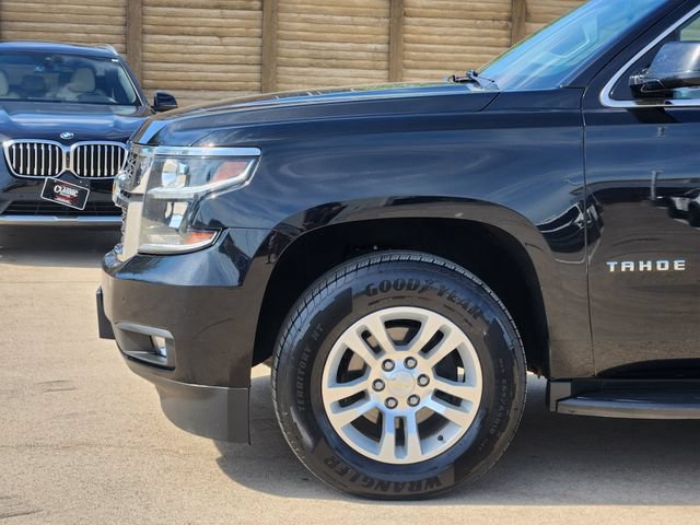Used 2020 Chevrolet Tahoe LT AWD/4WD image 16