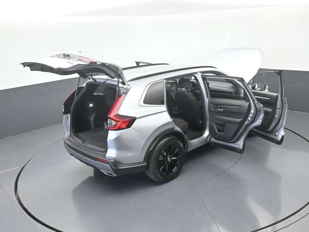 Used 2024 Honda CR-V Sport image 70